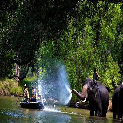 Coorg Tours